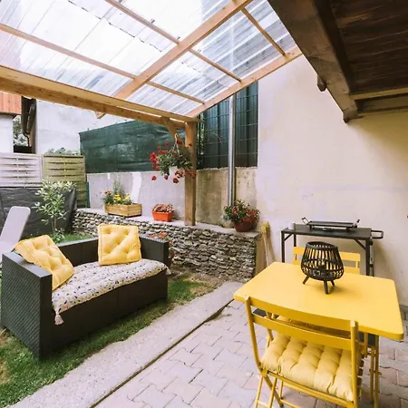 La Petite Maison * Bonvillard
