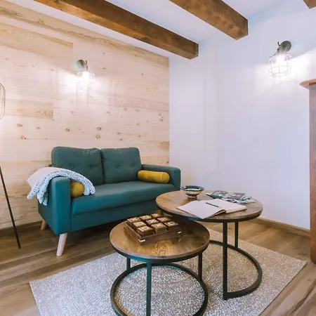 La Petite Maison * Bonvillard